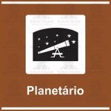 Planetário  